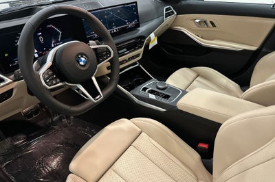 2026 BMW 3 Series 330i