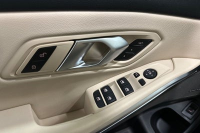 2026 BMW 3 Series 330i