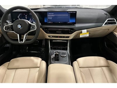 2026 BMW 3 Series 330i