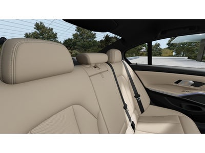 2026 BMW 3 Series 330i