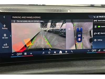 2026 BMW 3 Series 330i