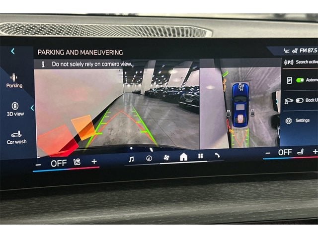 2026 BMW 3 Series 330i