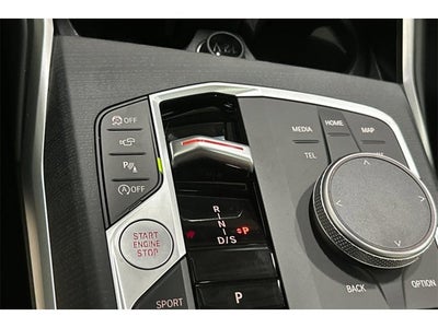 2026 BMW 3 Series 330i