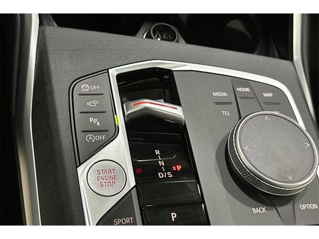 2026 BMW 3 Series 330i