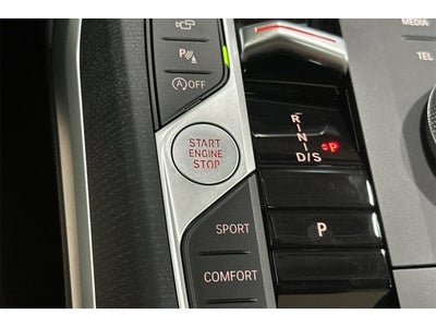 2026 BMW 3 Series 330i