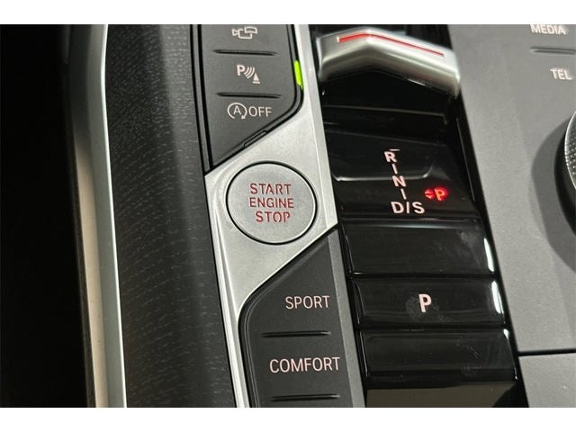 2026 BMW 3 Series 330i