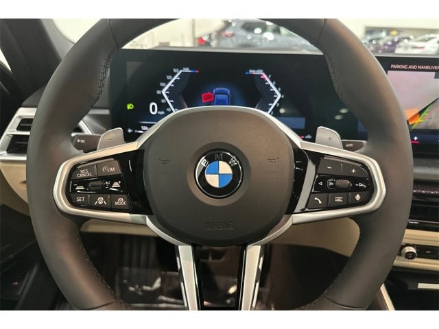 2026 BMW 3 Series 330i