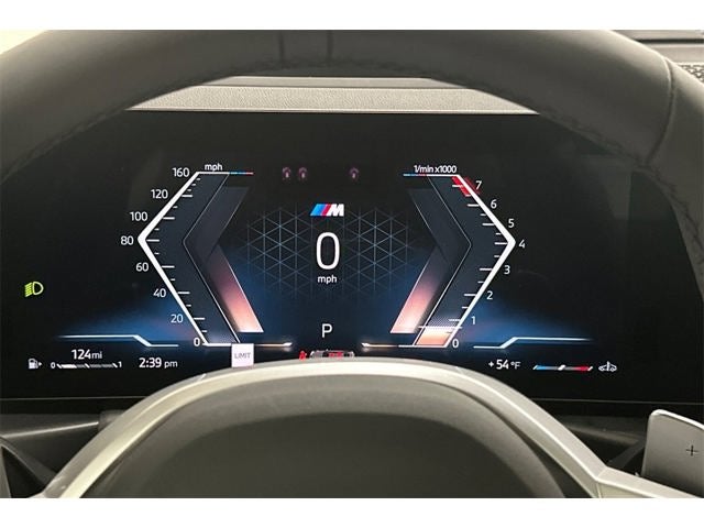 2026 BMW 3 Series 330i