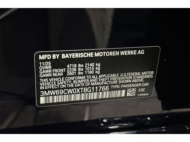 2026 BMW 3 Series 330i