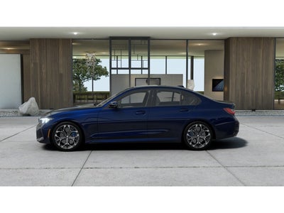 2026 BMW 3 Series 330i