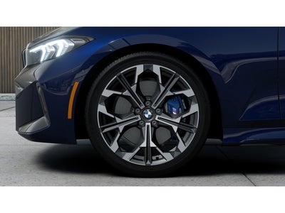 2026 BMW 3 Series 330i