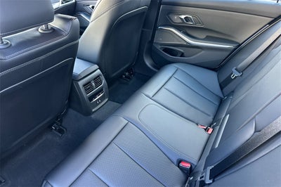 2026 BMW 3 Series 330i