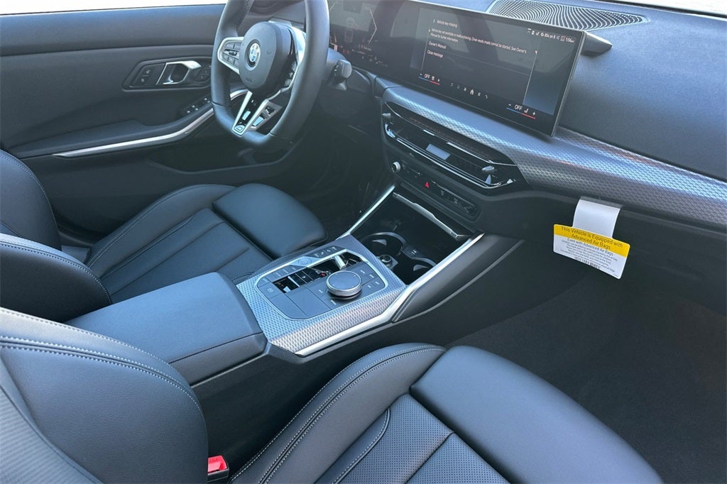 2026 BMW 3 Series 330i