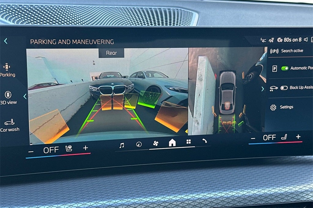 2026 BMW 3 Series 330i