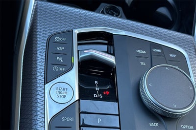 2026 BMW 3 Series 330i