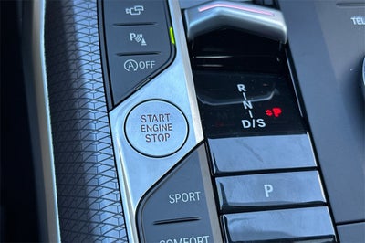 2026 BMW 3 Series 330i