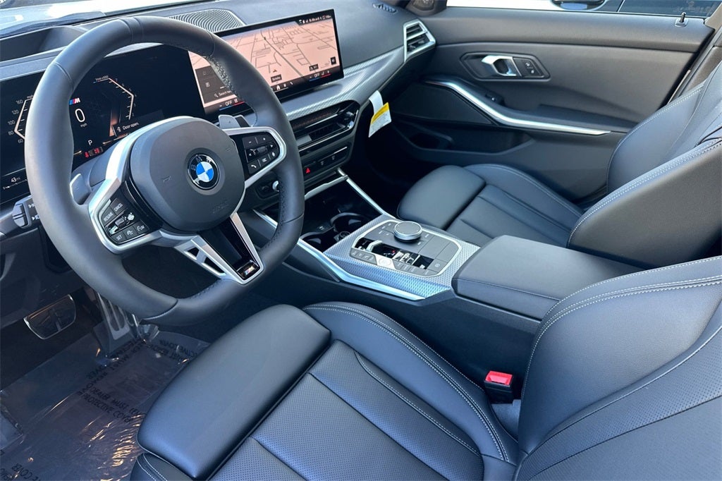 2026 BMW 3 Series 330i