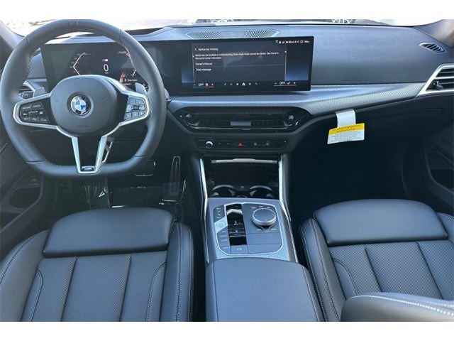 2026 BMW 3 Series 330i