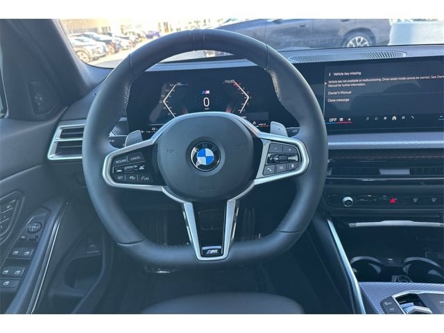 2026 BMW 3 Series 330i