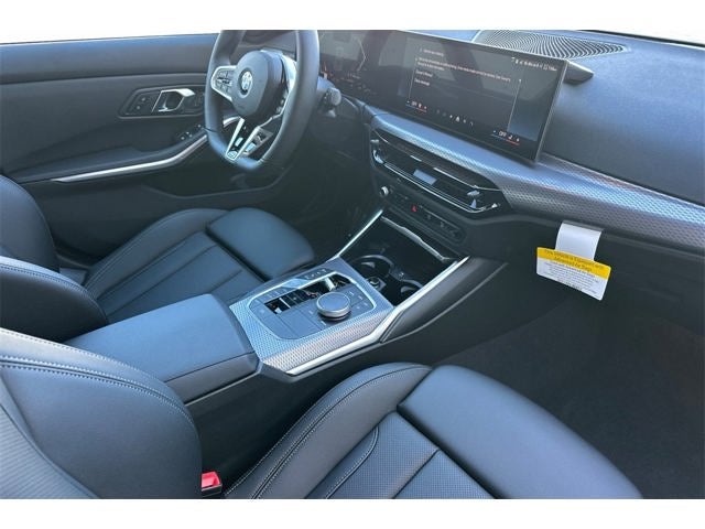 2026 BMW 3 Series 330i