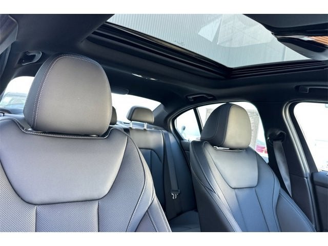 2026 BMW 3 Series 330i