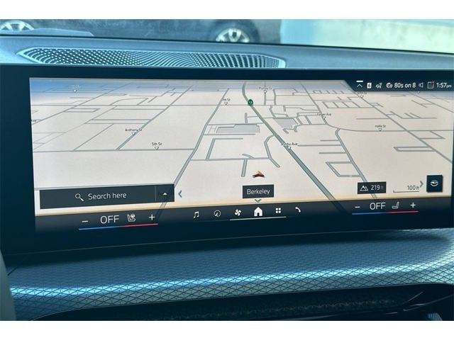 2026 BMW 3 Series 330i