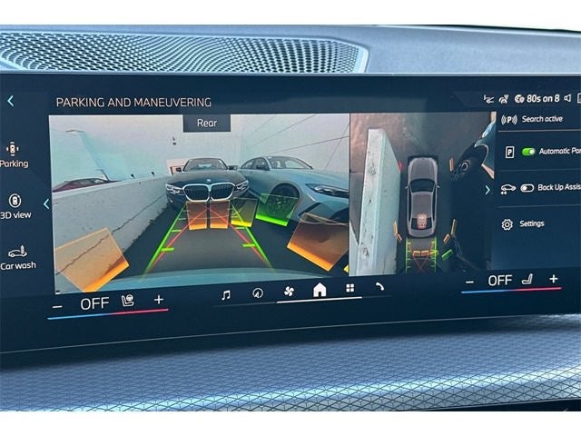 2026 BMW 3 Series 330i