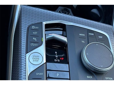 2026 BMW 3 Series 330i