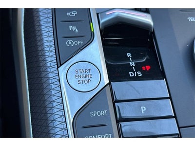 2026 BMW 3 Series 330i