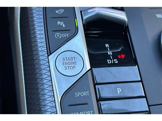 2026 BMW 3 Series 330i