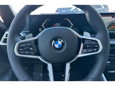 2026 BMW 3 Series 330i