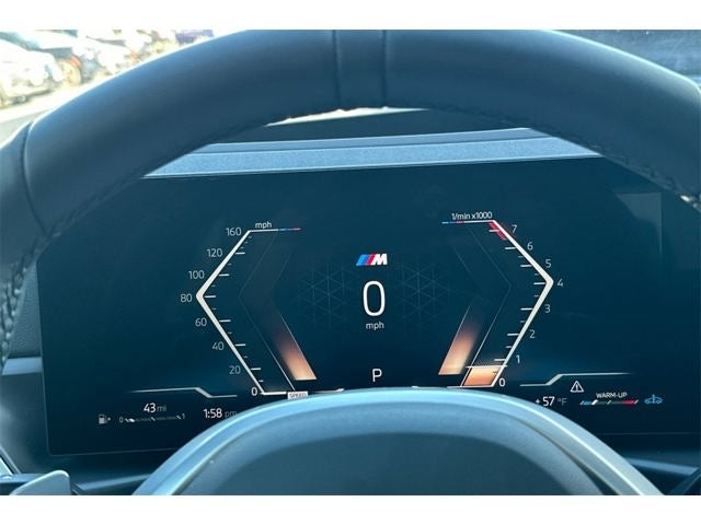 2026 BMW 3 Series 330i