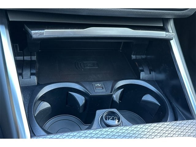 2026 BMW 3 Series 330i