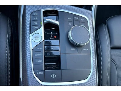 2026 BMW 3 Series 330i