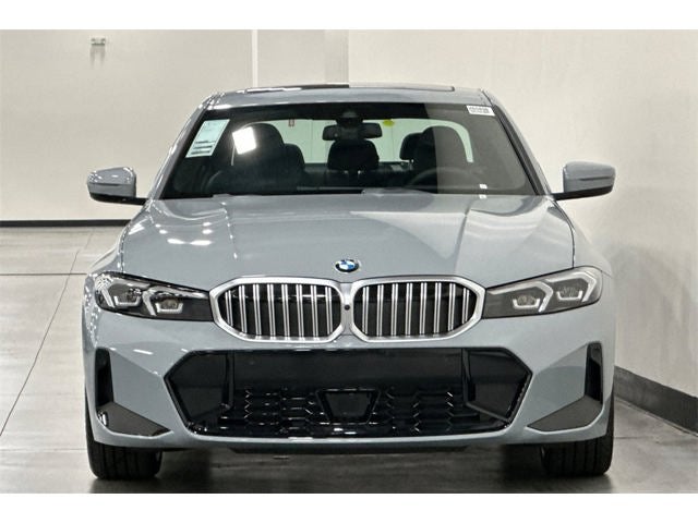 2026 BMW 3 Series 330i