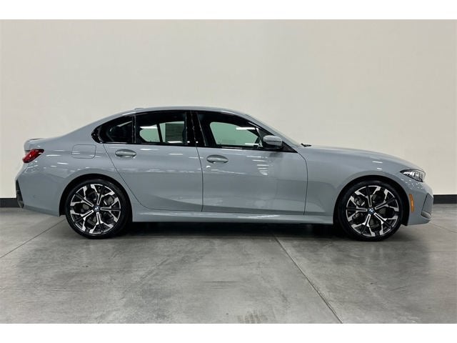 2026 BMW 3 Series 330i