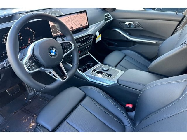 2026 BMW 3 Series 330i