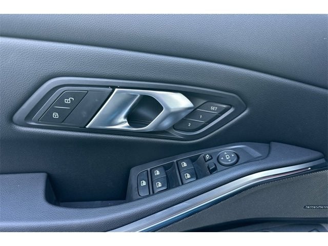 2026 BMW 3 Series 330i