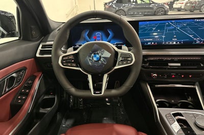 2026 BMW 3 Series 330i