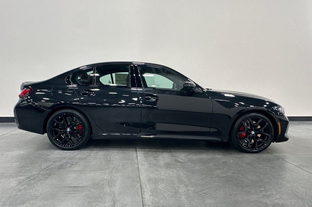 2026 BMW 3 Series 330i