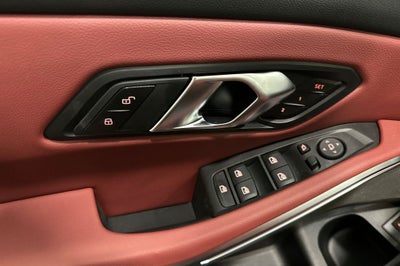 2026 BMW 3 Series 330i