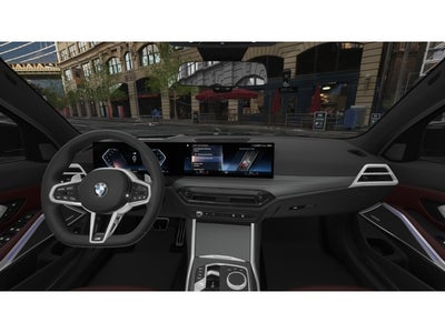 2026 BMW 3 Series 330i