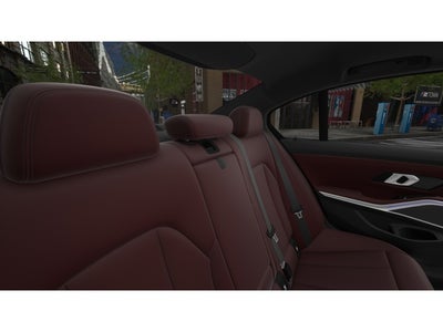 2026 BMW 3 Series 330i