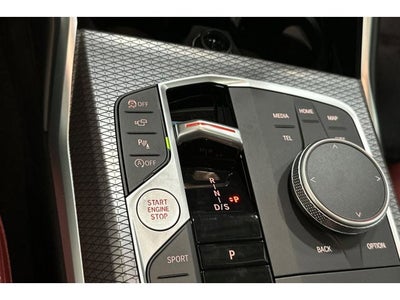 2026 BMW 3 Series 330i