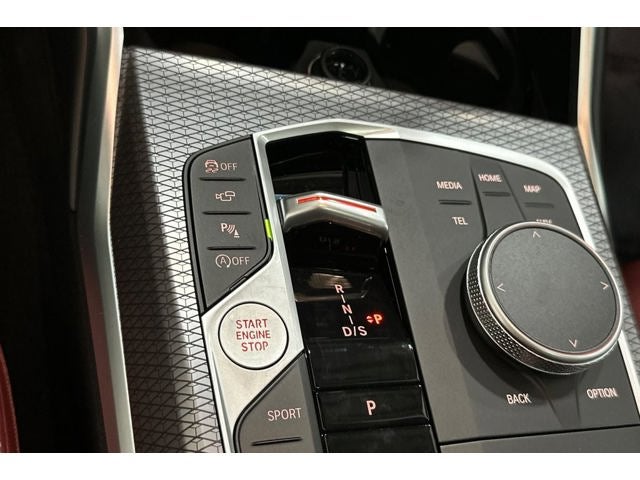 2026 BMW 3 Series 330i