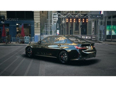 2026 BMW 3 Series 330i