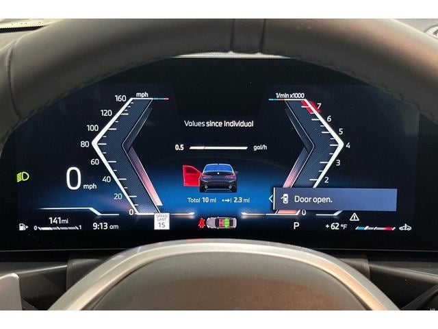 2026 BMW 3 Series 330i