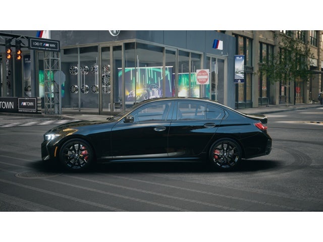 2026 BMW 3 Series 330i