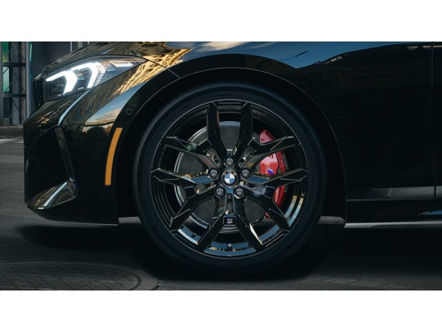 2026 BMW 3 Series 330i