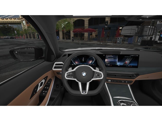 2026 BMW 3 Series 330i